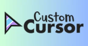 Custom Cursors interface screenshot